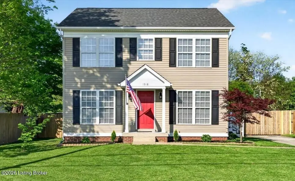 1918 N English Station Rd, Louisville, KY 40223 - #1