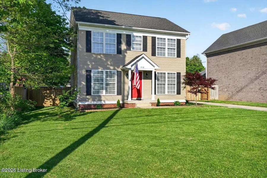 1918 N English Station Rd, Louisville, KY 40223 - #3