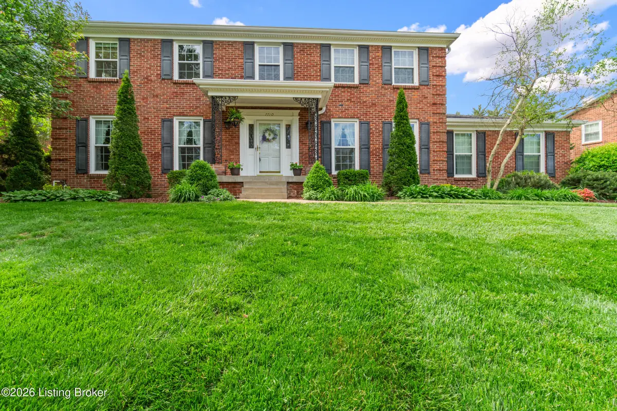 7710 Circle Crest Rd, Louisville, KY 40241 - #1