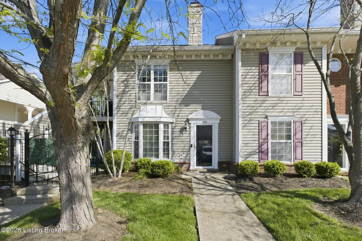 450 Dean Taylor Ct, Simpsonville, KY 40067 - #1