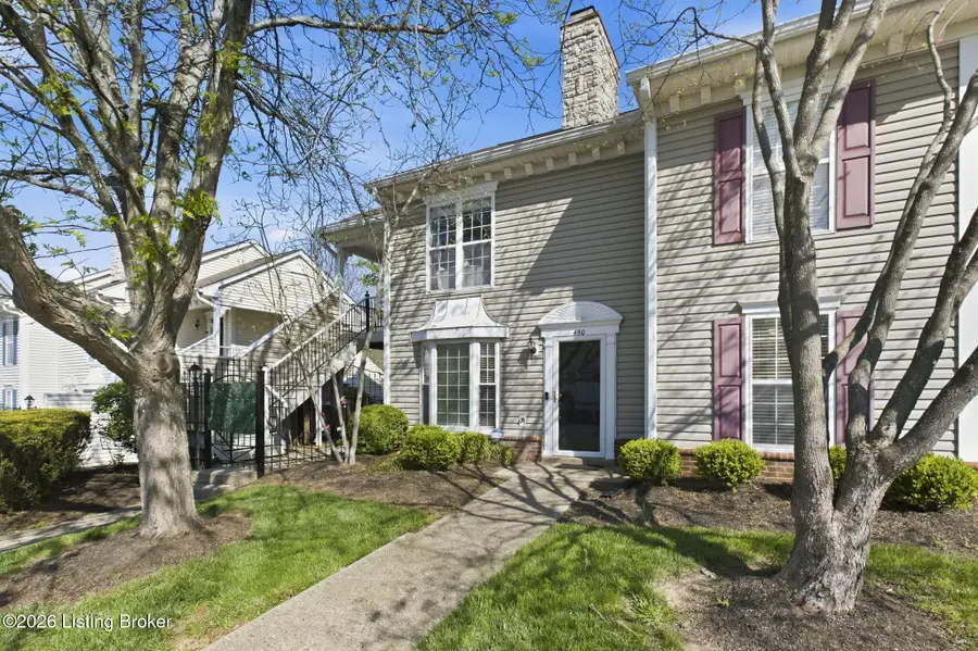 450 Dean Taylor Ct, Simpsonville, KY 40067 - #2