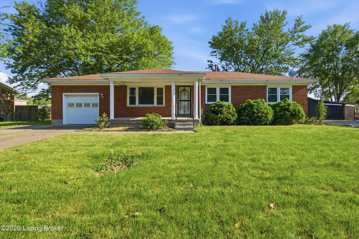 7003 Sunny Vale Way, Louisville, KY 40272 - #1