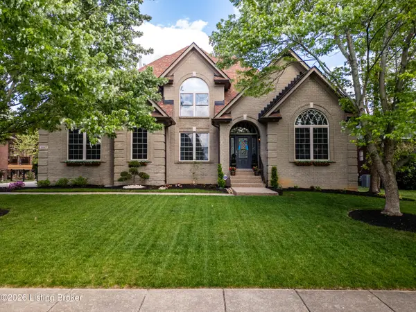 11117 Little Spring Blvd, Louisville, KY 40291