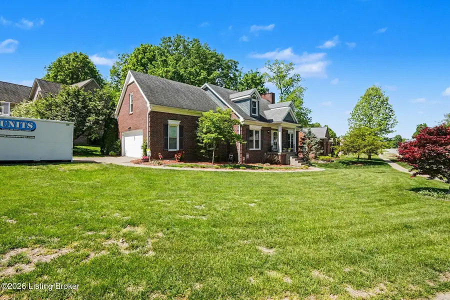 5508 Pavilion Way, Louisville, KY 40291 - #2