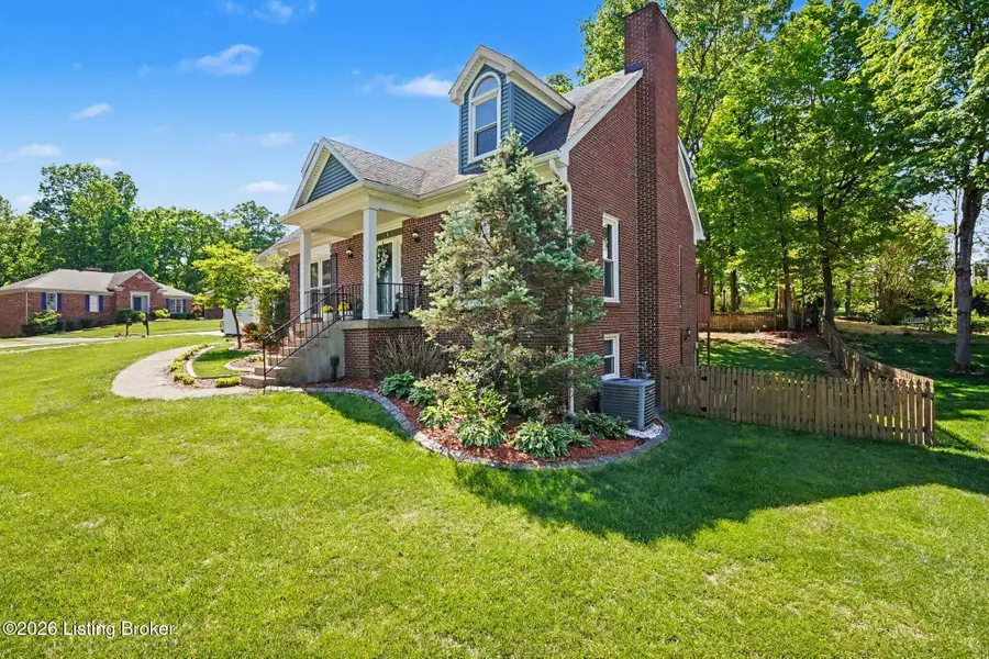 5508 Pavilion Way, Louisville, KY 40291 - #3