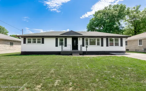 2210 Deveron Dr, Louisville, KY 40216