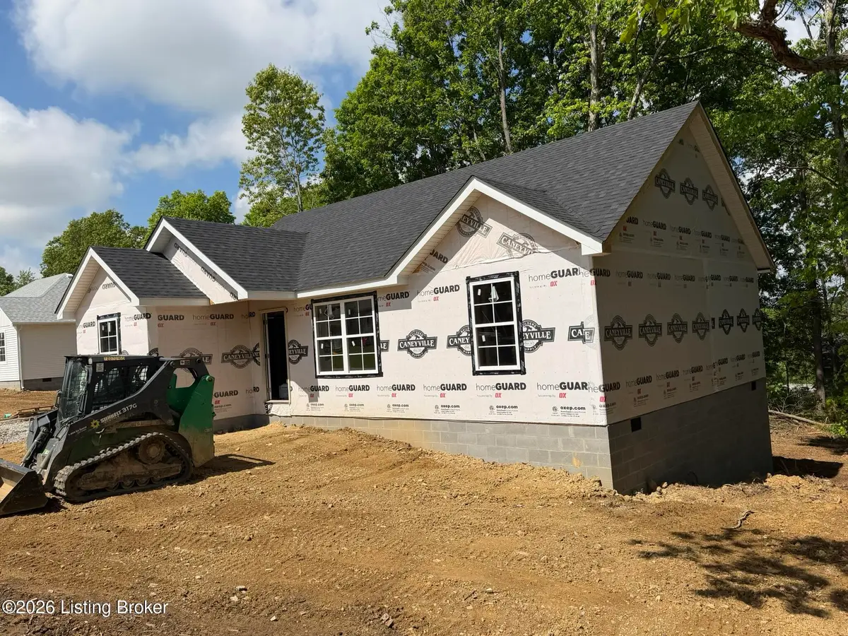 1614 Parkview Dr, Leitchfield, KY 42754 - #1