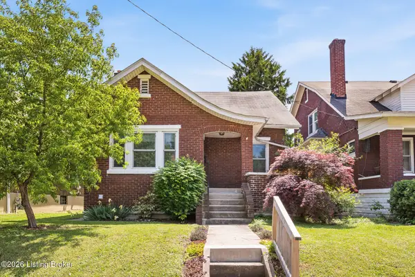 820 Fetter Ave, Louisville, KY 40217