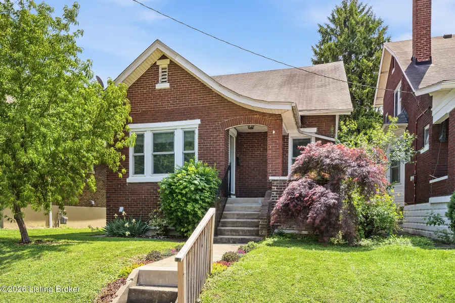 820 Fetter Ave, Louisville, KY 40217 - #2