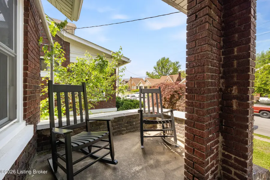 820 Fetter Ave, Louisville, KY 40217 - #3