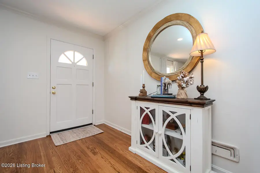 3802 Old Brownsboro Hills Rd, Louisville, KY 40241 - #3