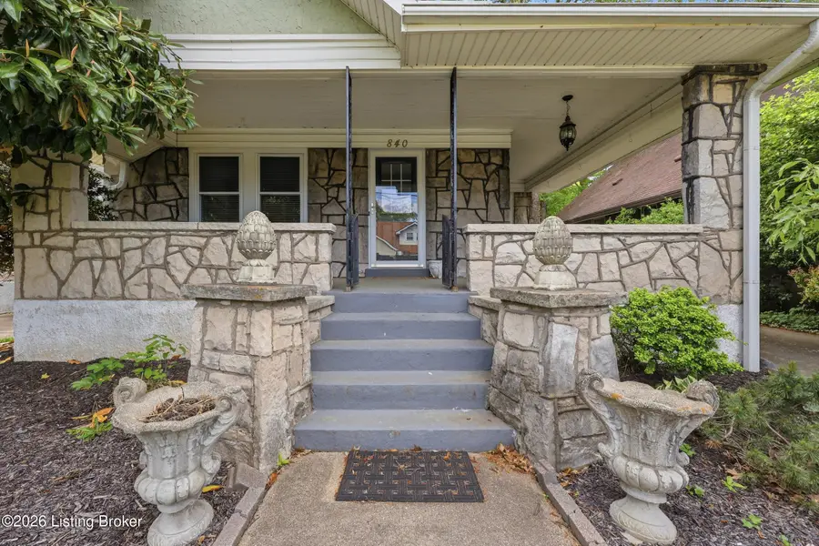 840 Melford Ave, Louisville, KY 40217 - #2