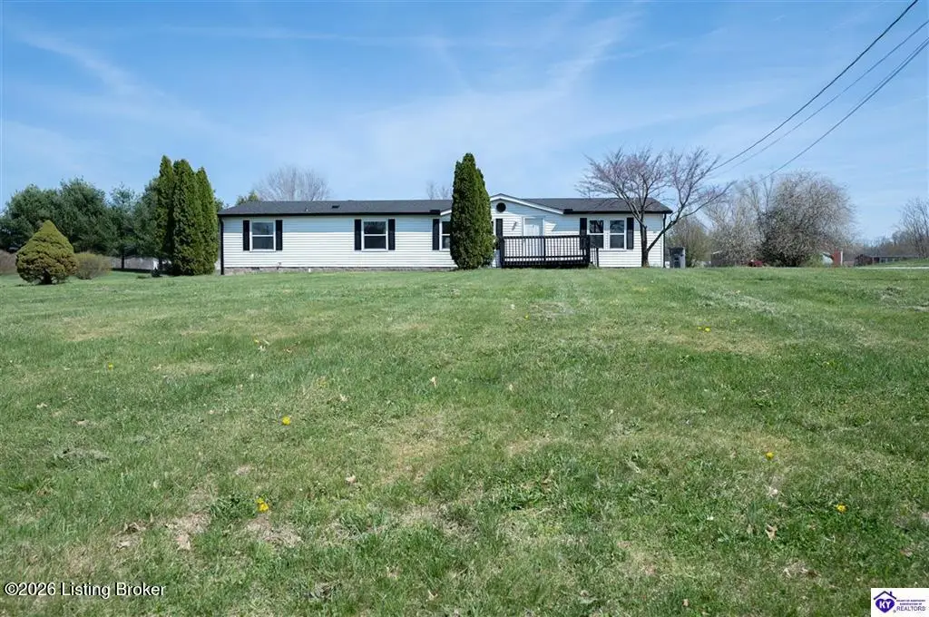 55 Country Ct, Vine Grove, KY 40175 - #1