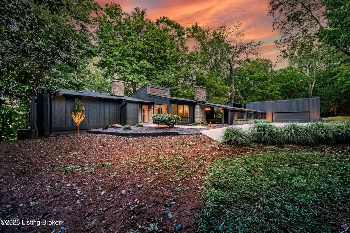 7909 Rose Island Rd, Prospect, KY 40059 - #1