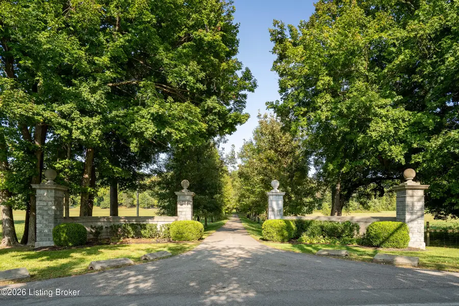 7909 Rose Island Rd, Prospect, KY 40059 - #2