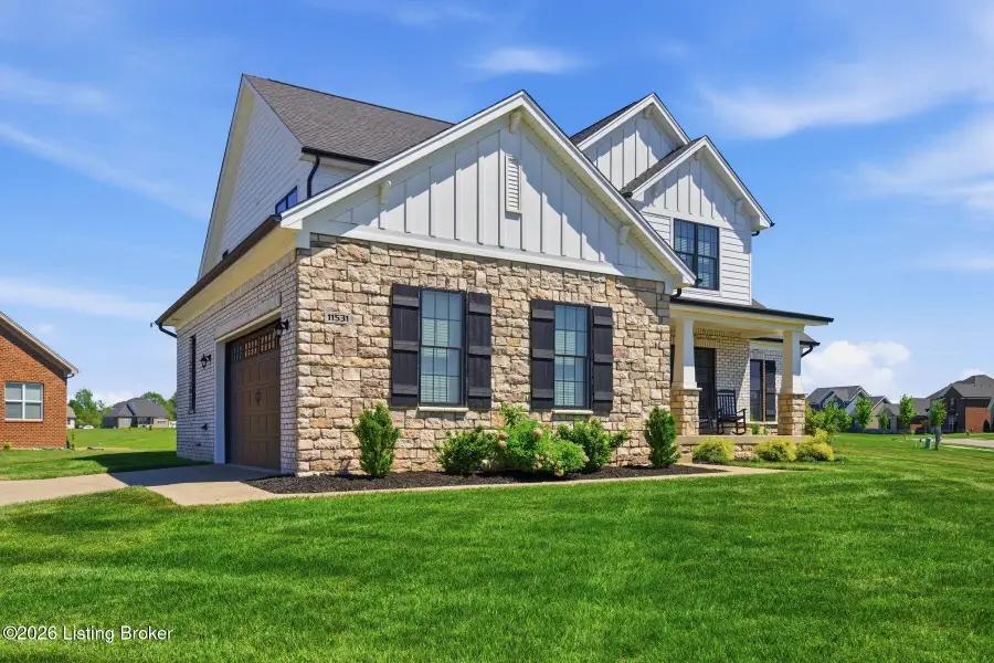 11531 Angel Falls Dr, Prospect, KY 40059 - #3