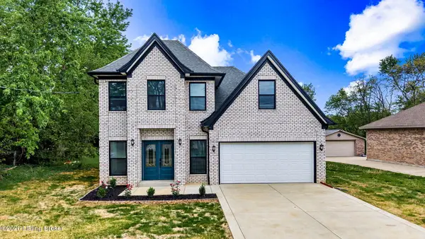 5810 Applegate Ln, Louisville, KY 40219