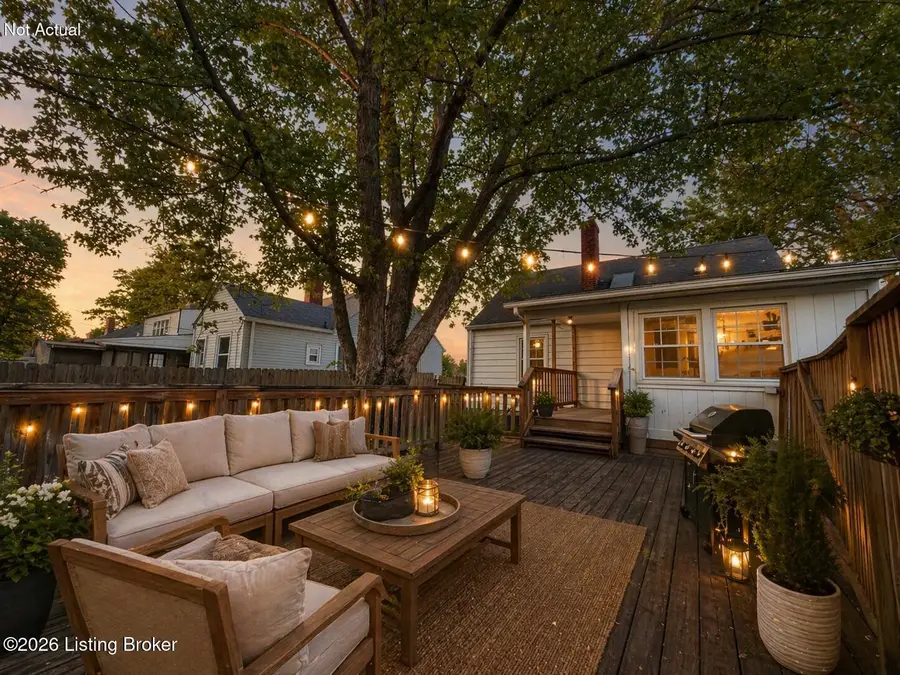 114 Staebler Ave, Louisville, KY 40207 - #2