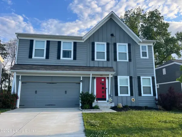 579 Williamsburg Dr, Mt Washington, KY 40047