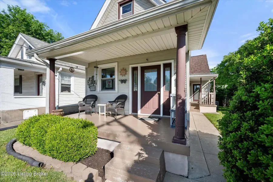 665 Lynn St, Louisville, KY 40217 - #2