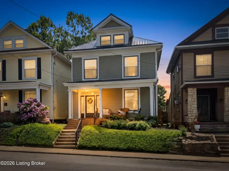 1328 Winter Ave, Louisville, KY 40204 - #2