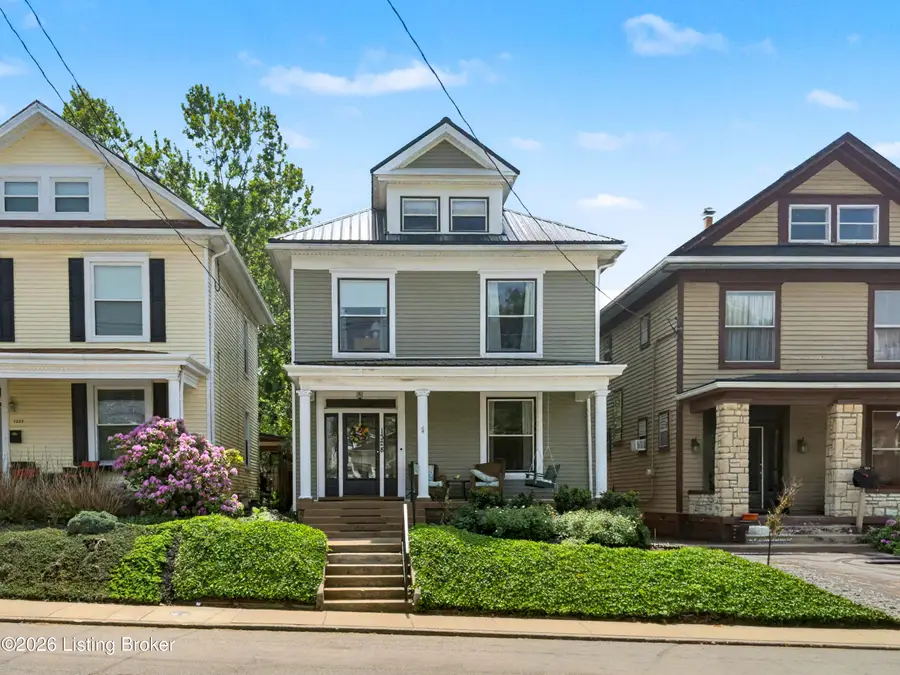 1328 Winter Ave, Louisville, KY 40204 - #3