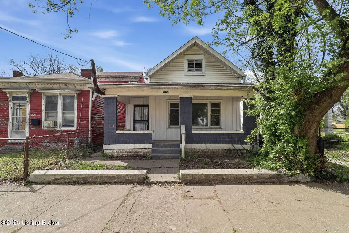 2324 Magazine St, Louisville, KY 40211 - #1