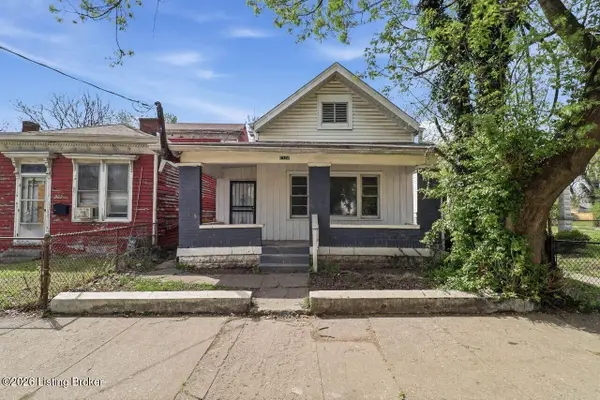 2324 Magazine St, Louisville, KY 40211