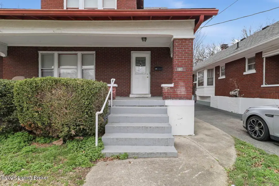 116 N 44th St, Louisville, KY 40212 - #2