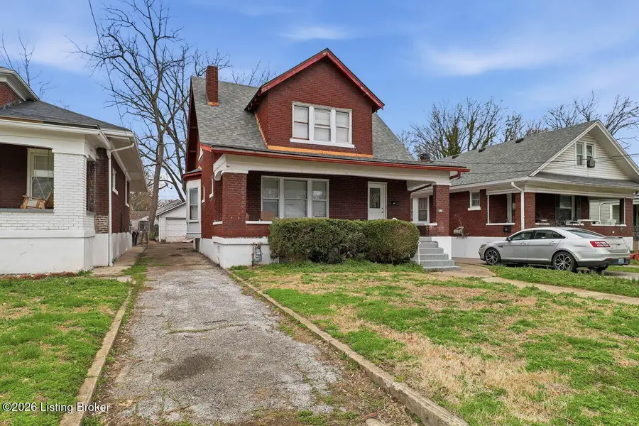 116 N 44th St, Louisville, KY 40212 - #3