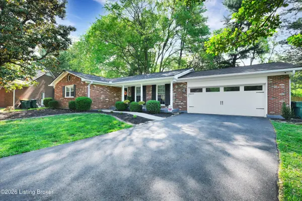 3801 Therina Way, Louisville, KY 40241