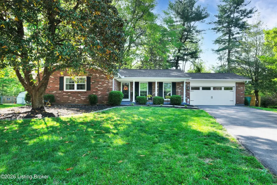 3801 Therina Way, Louisville, KY 40241 - #2