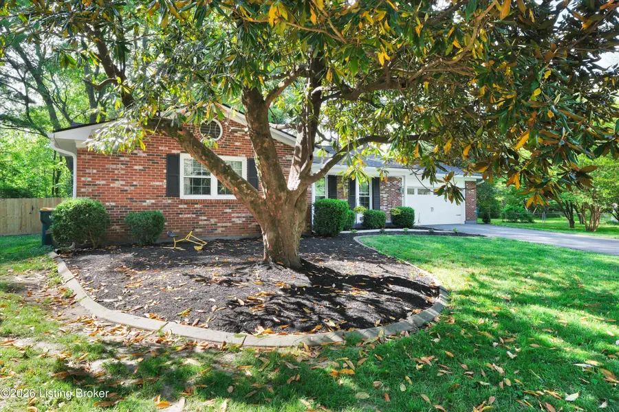 3801 Therina Way, Louisville, KY 40241 - #3