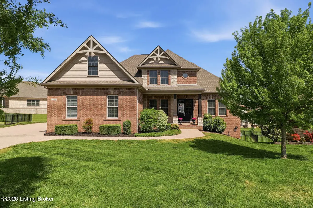 13404 Carriage Pass Ct, Louisville, KY 40299 - #1