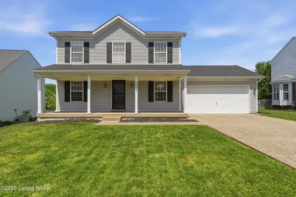 5007 Oakbrook Dr, Louisville, KY 40245