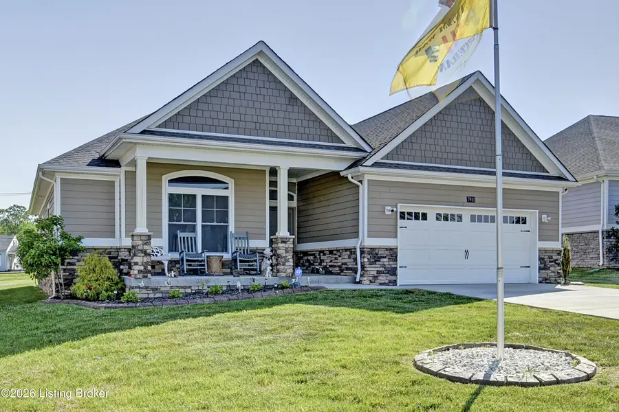 7911 Cultivator Ct, Louisville, KY 40291 - #3