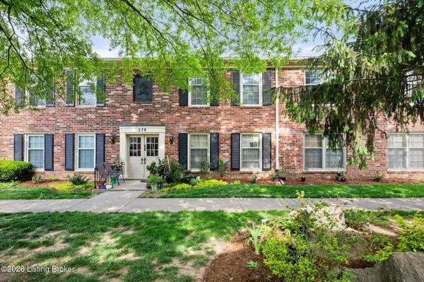 278 Salisbury Square #APT 104, Louisville, KY 40207