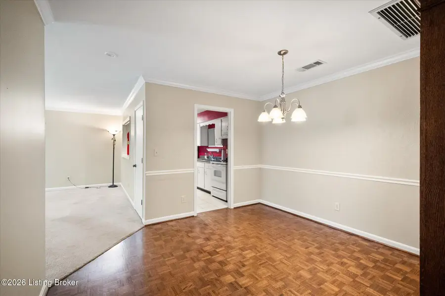 278 Salisbury Square #APT 104, Louisville, KY 40207 - #3
