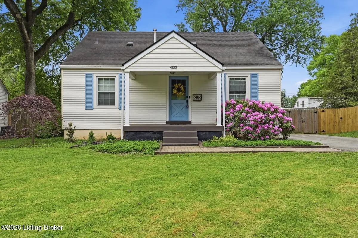 4122 Ledyard Rd, Richlawn, KY 40207 - #1