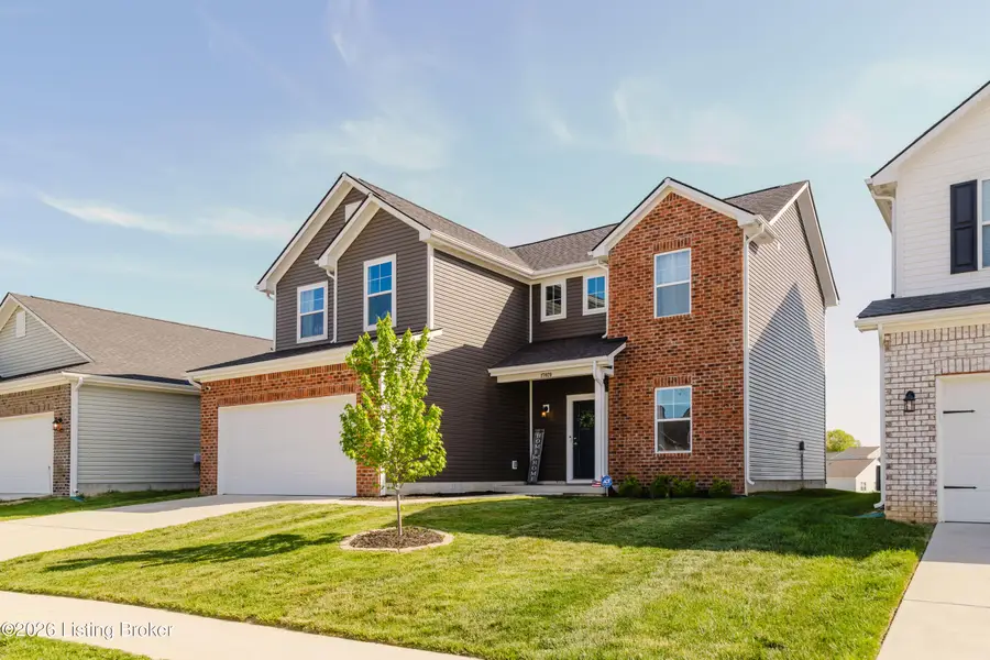 17020 Meander Way, Louisville, KY 40245 - #3