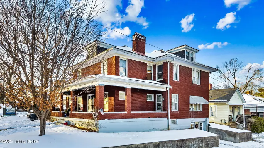 901 Main St, Shelbyville, KY 40065 - #2