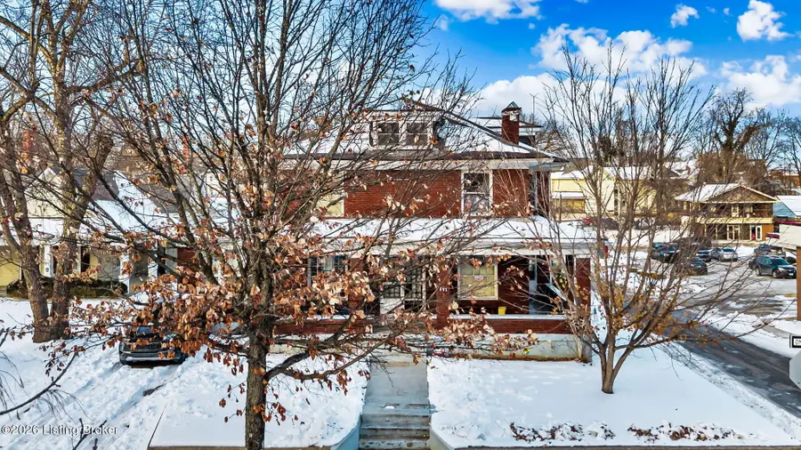 901 Main St, Shelbyville, KY 40065 - #3