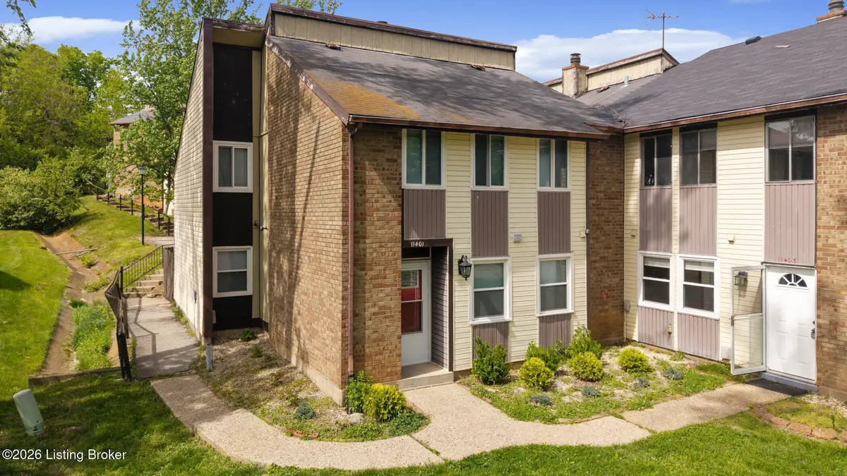11401 N Tazwell Dr, Louisville, KY 40241 - #1