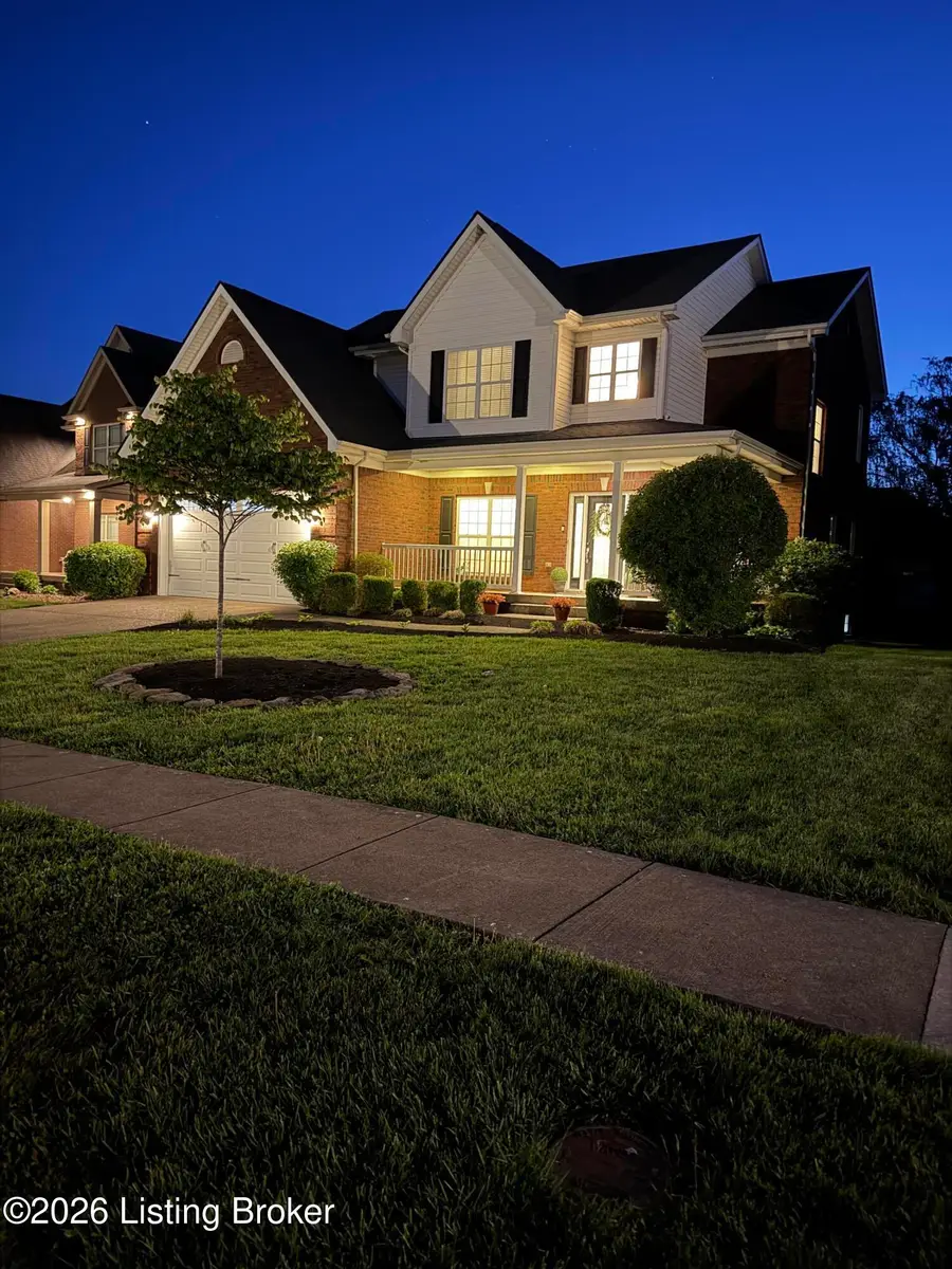 329 Links Dr, Simpsonville, KY 40067 - #2