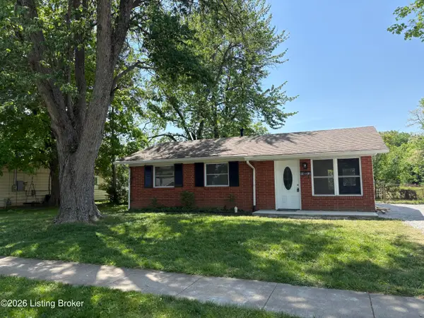 9902 Michaele Ln, Jeffersontown, KY 40299