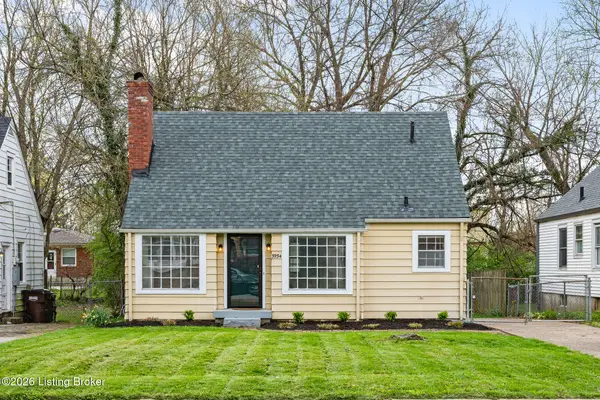 3934 Kennison Ave, Louisville, KY 40207