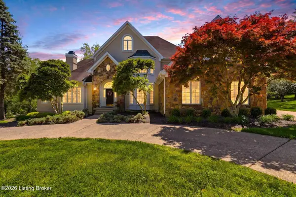 8110 Bentbrook Pl, Pewee Valley, KY 40056