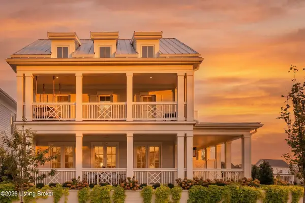 6201 Shooting Star Dr, Prospect, KY 40059