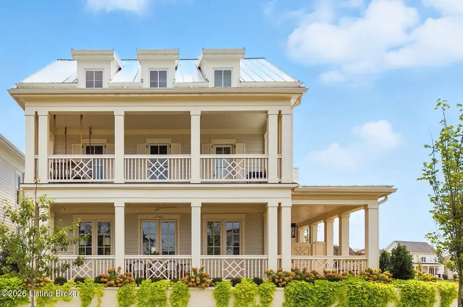 6201 Shooting Star Dr, Prospect, KY 40059 - #2