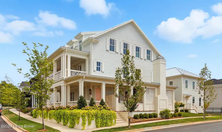 6201 Shooting Star Dr, Prospect, KY 40059 - #3